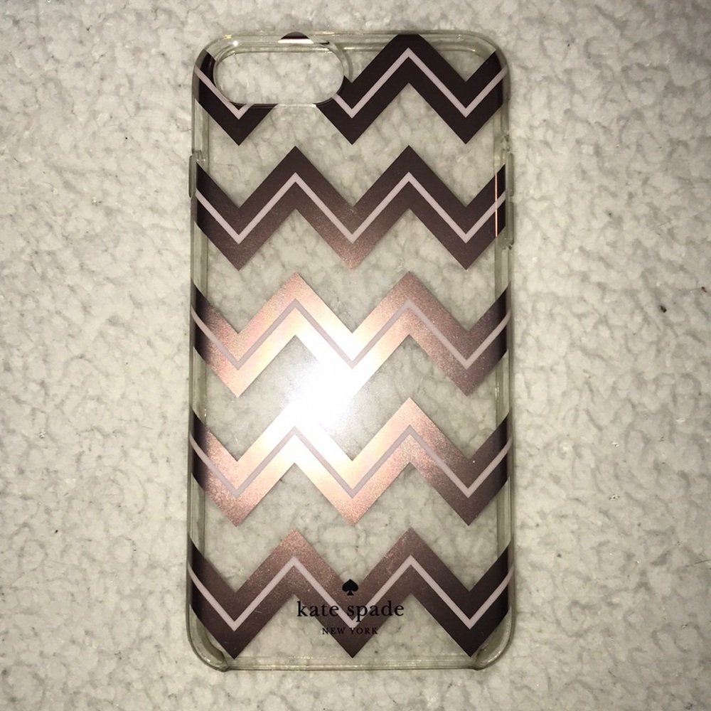 Kate Spade 6plus/7plus Case